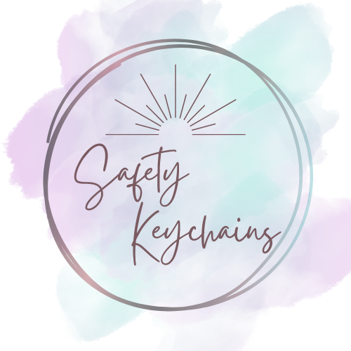 Safety Keychains