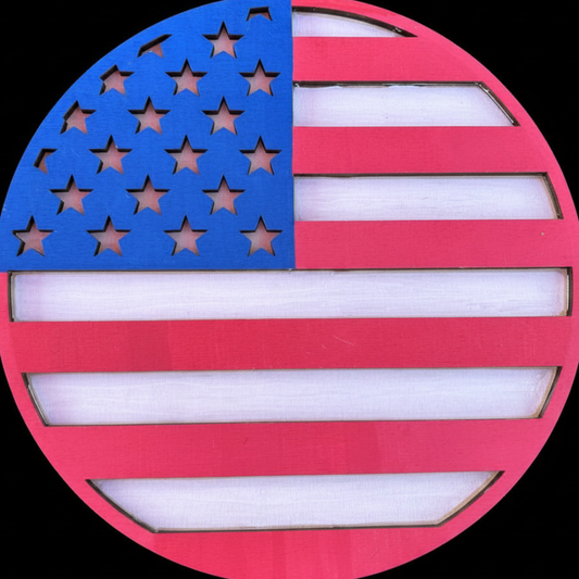 USA flag