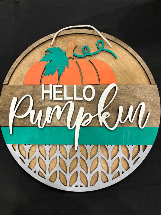 Hello Pumpkin-16